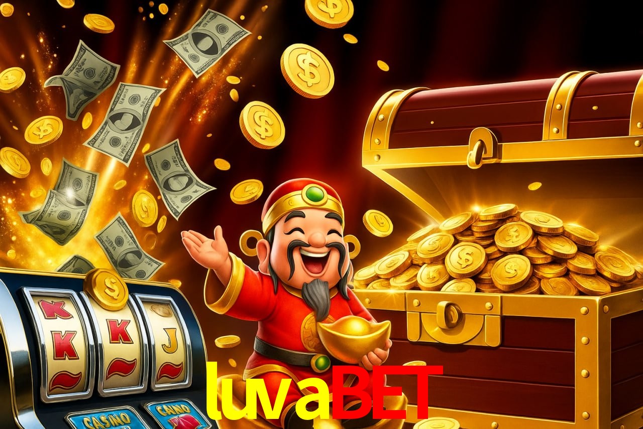 Casino Ao Vivo luvabet