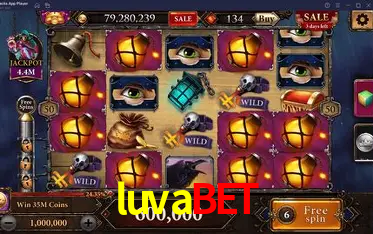 Exclusive Offers luvabet