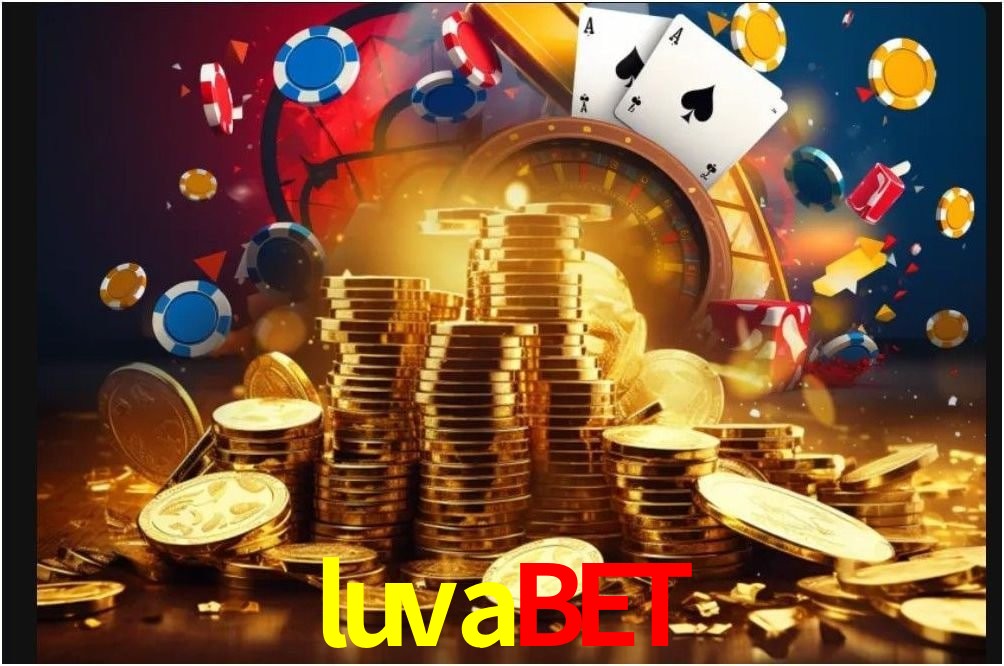 Interface Premium luvabet